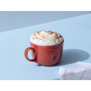 Madame Coco Tulipe 480 ml Terra Cotta Kupa