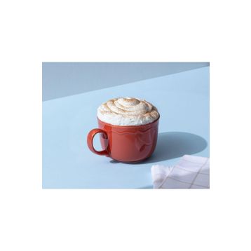Madame Coco Tulipe 480 ml Terra Cotta Kupa