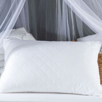 Madame Coco Ultrasonic Kapitoneli Yastık