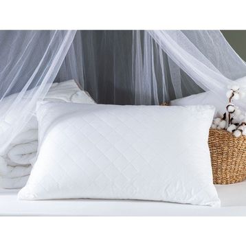 Madame Coco Ultrasonic Kapitoneli Yastık