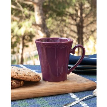 Madame Coco Violet 1 Adet Kupa