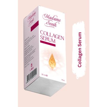 Madame Sevik Collagen 30 ml Serum