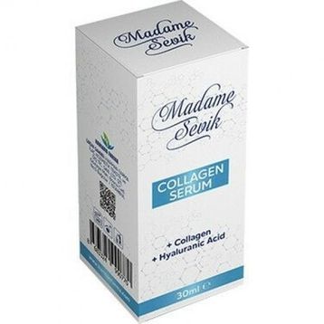 Madame Sevik Collagen 30 ml Serum