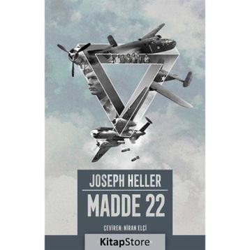 Madde 22 - Joseph Heller