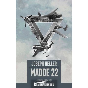 Madde 22 - Joseph Heller