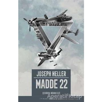 Madde 22 - Joseph Heller