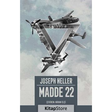 Madde 22 - Joseph Heller