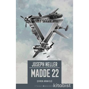Madde 22 - Joseph Heller