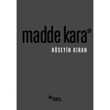 Madde Kara - Hüseyin Kıran
