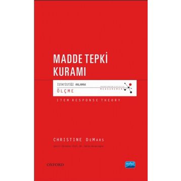Madde Tepki Kuramı - Christine Demars