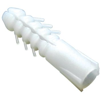 Made 10 mm 500 Adet Plastik Dübel