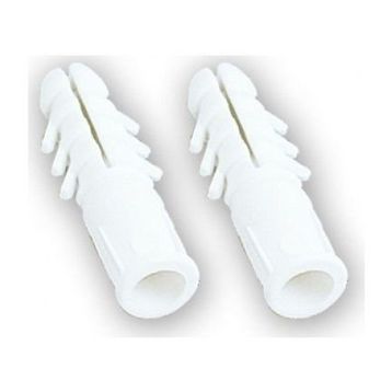 Made 10 mm 500 Adet Plastik Dübel