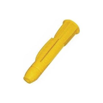 Made 10 mm 500 Adet Roket Dübel