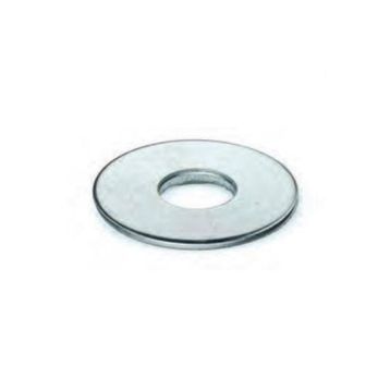 Made 200 Adet Metal Vida Pulu