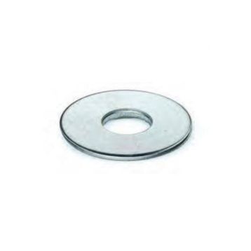 Made 200 Adet Metal Vida Pulu