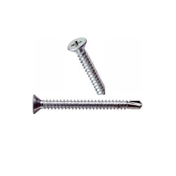 Made 3.9x25 Yhb 10 Adet Akıllı Vida
