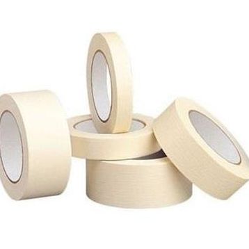 Made 36 mm 25 m Maskeleme Bandı