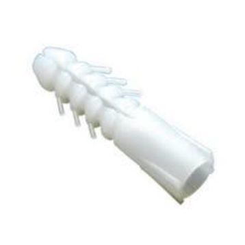 Made 6 mm 100 Adet Plastik Dubel