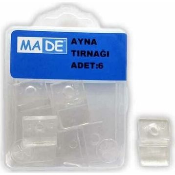 Made 6'lı ST-26 Ayna Tırnağı