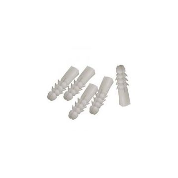 Made 7 mm 1000 Adet Plastik Dübel