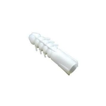 Made 8 mm 100 Adet Plastik Dubel
