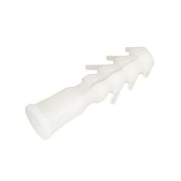 Made 8 mm 100 Adet Plastik Dubel