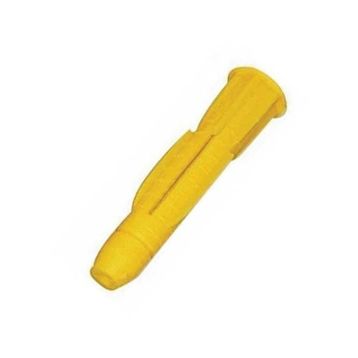 Made 8 mm 500 Adet Roket Dübeli
