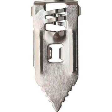 Made Çelik TBE123 11 x 28 mm 100 Adet Turbolet Dübel