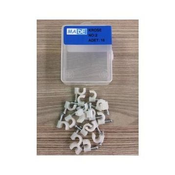 Made No:2 18'Li Kroşe