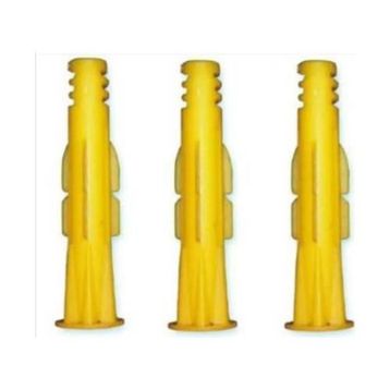 Made Performance 10 mm 500'lü Roket Dübeli