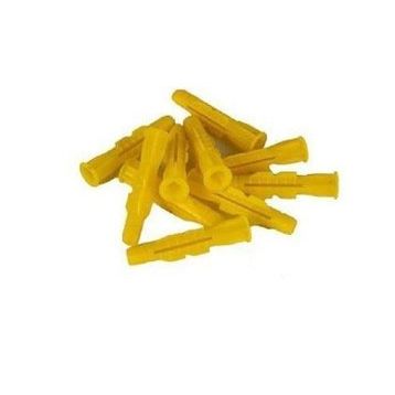 Made Performance 8 mm 500'lü Roket Dübeli