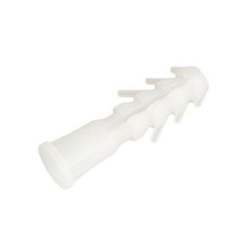 Made Plastik 12 mm 500'lü Standart Dübel