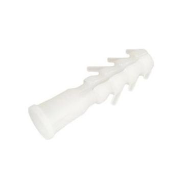 Made Plastik 7 mm 50'li Standart Dübel