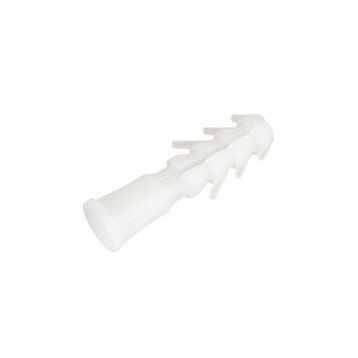 Made Plastik 7 mm 50'li Standart Dübel