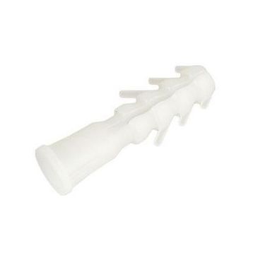 Made Plastik 7 mm 50'li Standart Dübel