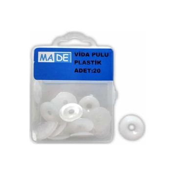 Made Plastik Vida Pulu