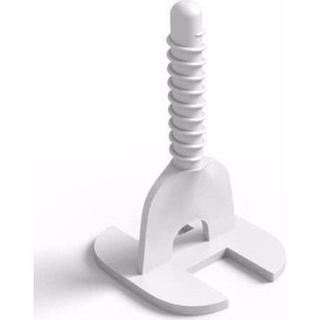 Made Seviye 2 mm 100'lü Derz Aparatı