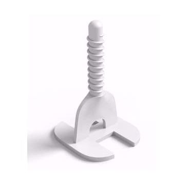 Made Seviye 2 mm 100'lü Derz Aparatı