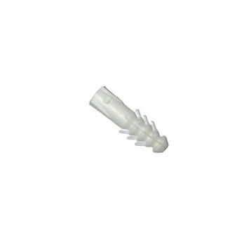 Made Standart Beyaz 10 mm Dübel