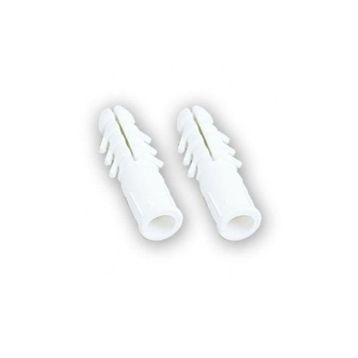Made Standart Beyaz 7 mm Dübel