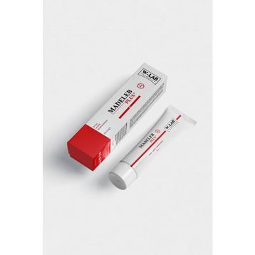 Madeleb W-Lab 50 ml Plus Krem
