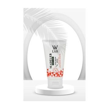 Madeleb W-Lab Ayak Bakım 50 ml Kremi