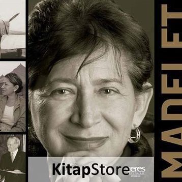 Madelet - Bulutlara Dokunmak - Hüseyin Başusta