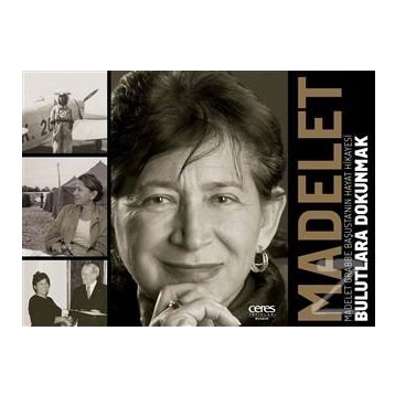 Madelet - Bulutlara Dokunmak - Hüseyin Başusta
