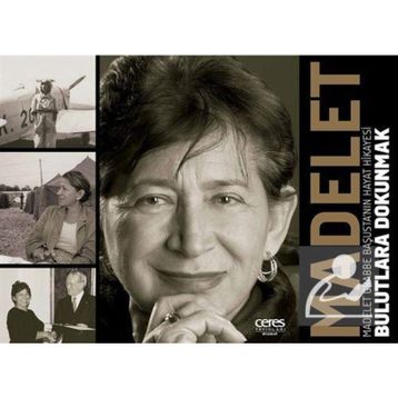 Madelet - Bulutlara Dokunmak - Hüseyin Başusta
