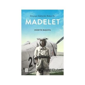 Madelet Hüseyin Başusta