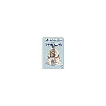 Madeline Finn İle Terapi Köpeği Hep Kitap