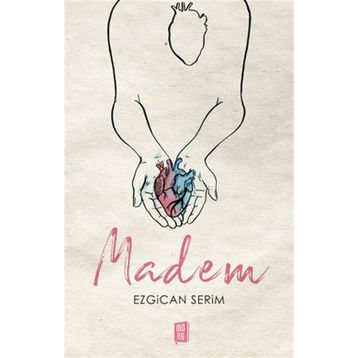 Madem - Ezgican Serim