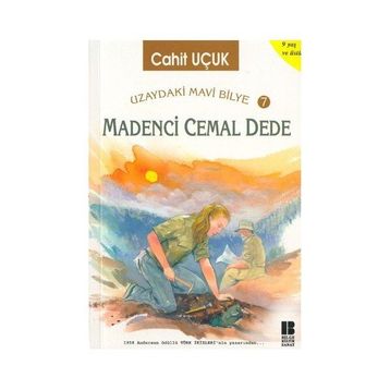 MADENCI CEMAL DEDE - CAHIT UÇUK