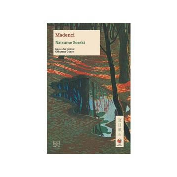 Madenci İthaki Yayınları